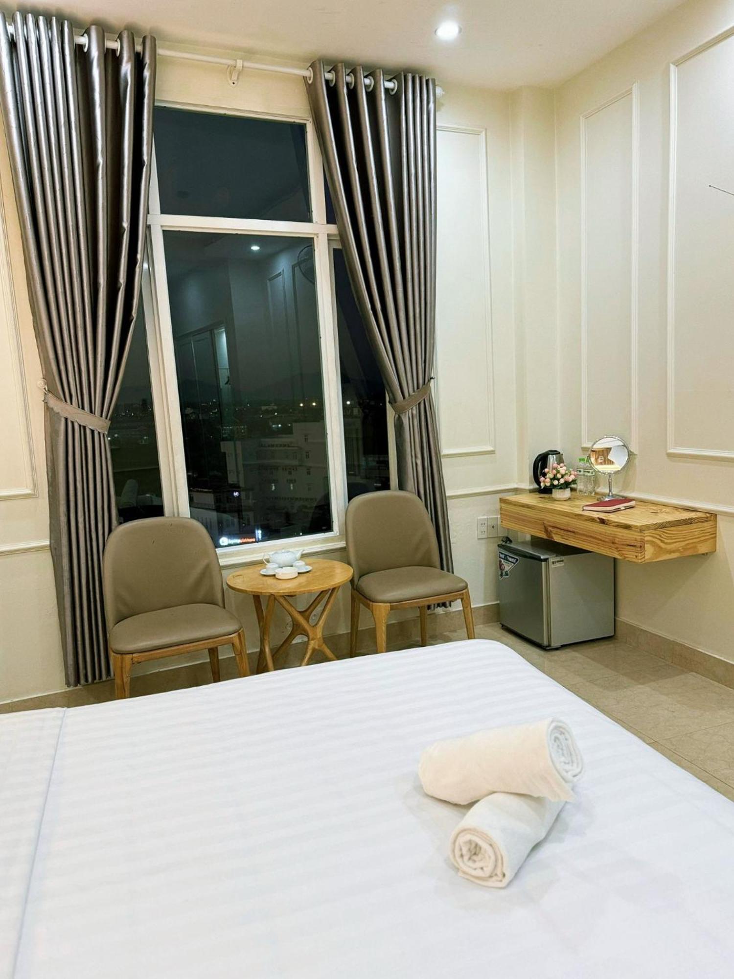 פלייקו Elisa Hotel מראה חיצוני תמונה