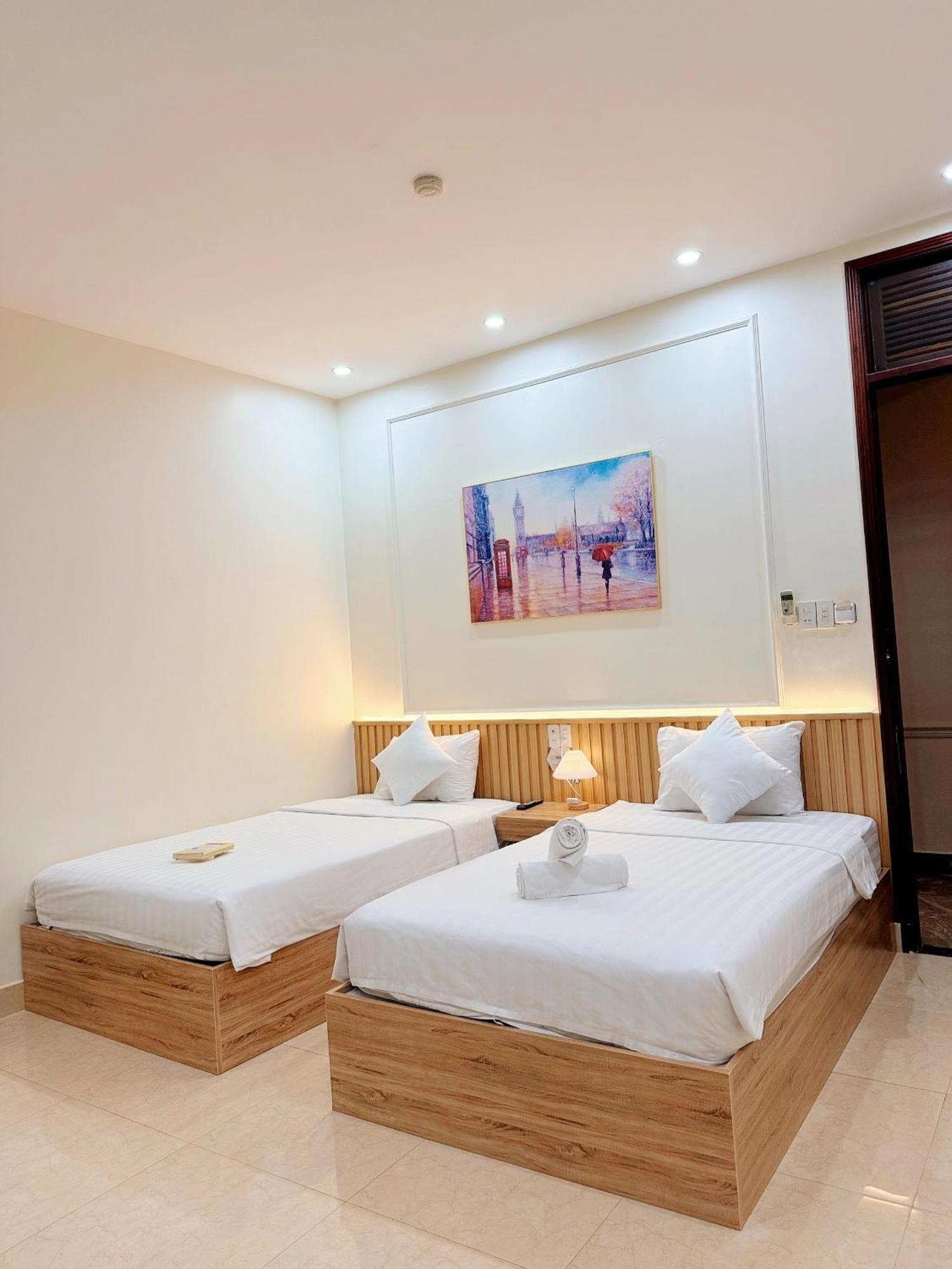 פלייקו Elisa Hotel מראה חיצוני תמונה