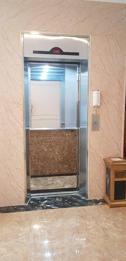 פלייקו Elisa Hotel מראה חיצוני תמונה